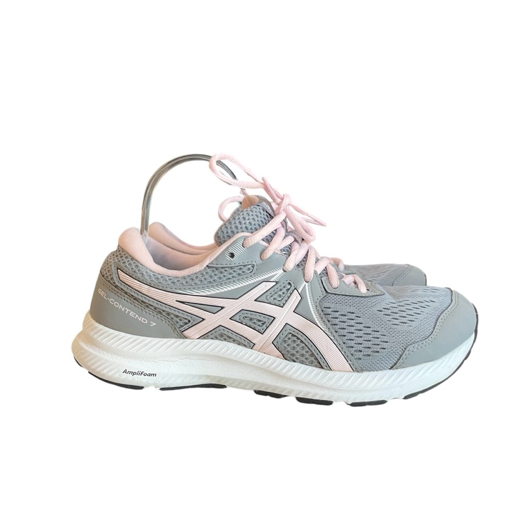 ASICS Women's Gel-Contend 7 Athletic Shoes SZ 9